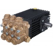 Thor Black Edition 25300 Diesel Pressure Washer 4350 psi - 300 bar /  25Lpm