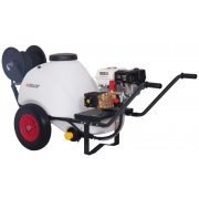 Pressure Washers with Tanks / Bowsers