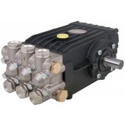 Delta RTT-D204 Pressure Washer Honda GX340 Engine - 200 Bar / 2900 Psi - 15 litres per minute