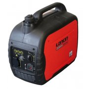Loncin LC2000I-5 1.6kw / 1.875kva Petrol Inverter Generator