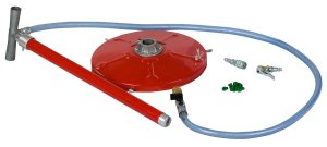 Pump Kit for use with Air Seal 20L Pails