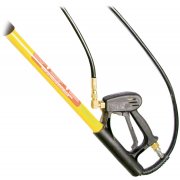 BE 12' / 3.6m Extending / Telescopic Pressure Washer Lance