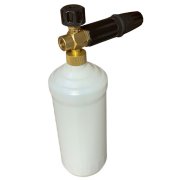 BE Snow Foam Bottle lance extension - 1 Litre