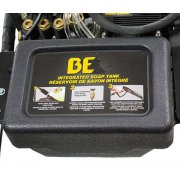 BE Pressure P1515EPNW Wall Mounted / Portable Electric Pressure Washer