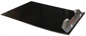 Block Paving Pad for Belle PCX 12/36 14" Plate Compactor