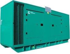 Cummins C450D5 450kVA / 360kW 3-Phase Diesel  Generator