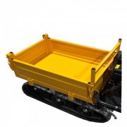 Cargo Box for MD500H Mini Dumper