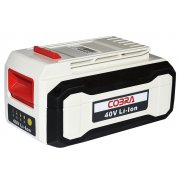 Cobra 40V 4.0AH Li-ion Battery