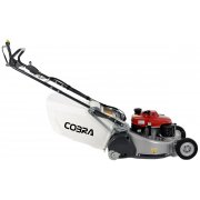 Cobra RM53SPH-PRO 21" / 53cm Honda Powered Rear Roller Petrol Lawnmower