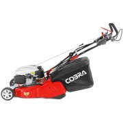 Cobra RM46SPCE 18" / 46cm Rear Roller Electric Start Lawnmower