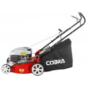 Cobra M40C 16" / 40cm Petrol Powered Lawnmower