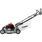 Cobra M53SPH Honda Powered 53cm / 21" Petrol Powered Lawnmower