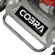 Cobra RM53SPH-PRO 21" / 53cm Honda Powered Rear Roller Petrol Lawnmower
