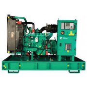 Cummins C90D5 90kVA / 72kW 3-Phase Diesel Generator