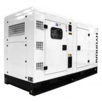 Generators between 50 - 100 kW or 62.5 - 125 kVA