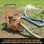 Evolution DWP1000 Evo System Water Pump Module