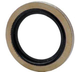 Dowty Washer For 1/2" Fittings