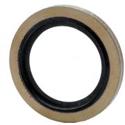 Dowty Washer For 3/8" fittings