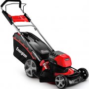 Energizer EZ40TDE46N 40v 4-in-1 Hi-Wheel Cordless Lawnmower (with Battery & Charger)