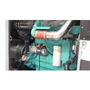 Evopower UKC300ECO 300kVA 3-Phase Cummins Powered Diesel Generator Deep Sea Controller