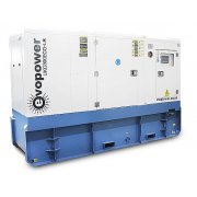 Evopower UKC300ECO-LR Long Run 300kVA 3-Phase Cummins Powered Diesel Generator Deep Sea Controller