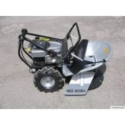 Lumag HGS 87564 Petrol High Grass and Brush Mower
