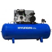 Hyundai 200L 3hp "Pro Series" Electric Air Compressor HY3200S