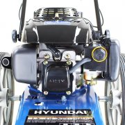 Hyundai HYFT56 Petrol Push Field Grass Trimmer