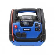 Hyundai HYJS-950 12v All In One Jump Starter With Air Compressor, LED Light & USB Charging