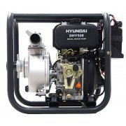Hyundai DHY50E 2" / 50mm Electric Start Diesel Water Pump