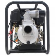 Hyundai DHY80E 3" / 80mm Electric Start Diesel Water Pump
