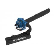 Hyundai HYBV26-2 Petrol Handheld Leaf Blower / Shredder / Vacuum