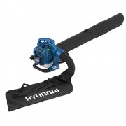 Hyundai HYBV26-2 Petrol Handheld Leaf Blower / Shredder / Vacuum
