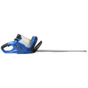 Hyundai HYHT60LI 58v Cordless Hedge Trimmer With 2.5Ah Battery & Charger