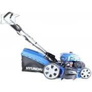 Hyundai HYM530SPE 21” / 53cm Self-Propelled Electric Start Petrol Lawn Mower