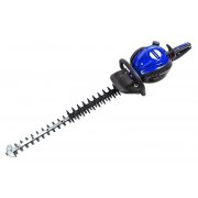 Hyundai HYT2622-3 Hedge Trimmer with Double Reciprocating Blade