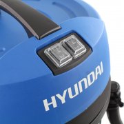 Hyundai HYVI75-2 Pro Wet & Dry Electric Vacuum Cleaner