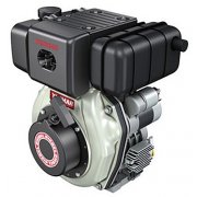 Pramac P4500 4.1kVA 3.7kW Yanmar Diesel Engine Low Noise Level 230/115V