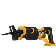 JCB 18v Reciprocating Saw with 2.0Ah Battery and Charger