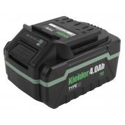 Kielder TYPE18 18v 4.0Ah Li-ion Battery Pack