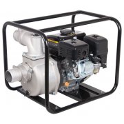 Loncin LC80ZB35-4.5Q 3" Water Pump in Carry Frame