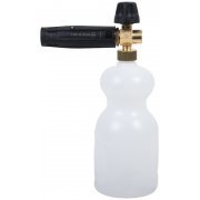 LS3-1 Foam Injection Head with 1L Bottle