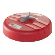 Mecline SC15 15in Flat Surface Cleaner