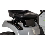 Murray MSD200 117cm / 46in Side Discharge Lawn Tractor