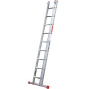 Lyte NBD230 Non-Professional 2 Section Extension Ladder 2×9 Rung