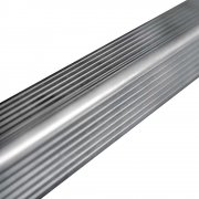 Lyte NS140 Professional Aluminium Single Section Ladder 15 Rung