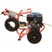 P1PE P4200PWT 4200psi / 290bar Petrol Pressure Washer