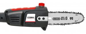 Cobra P20X Pole Pruner Attachment for LRH5024V ONLY