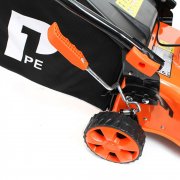 P1PE P4600SP 46cm / 18in 139cc Self Propelled Petrol Lawn Mower