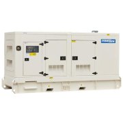 Powerlink WPS100S 88kW / 110kVA 3-Phase Perkins Diesel Generator